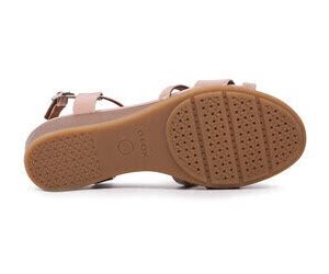 Geox Marykarmen D Qb Hh Nude Ab Preisvergleich Bei