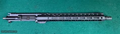 Palmetto State Armory 300 Blackout Upper 1 8 Twist