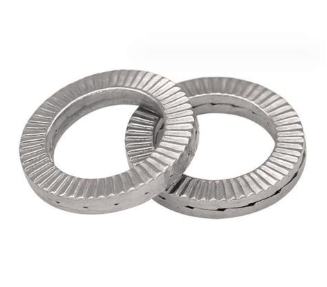 When To Use Spring Washers A Comprehensive Guide Keneng