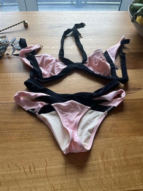 Bikini Agent Provocateur Mazzy Kaufen Auf Ricardo