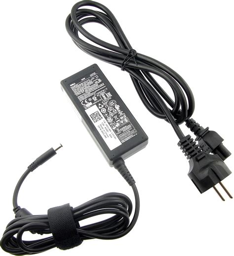 Dell MGJN9 AC Adapter 65W Amazon Co Uk Electronics