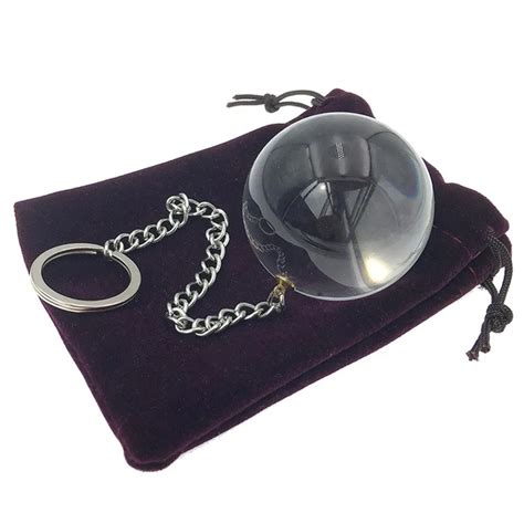 Glass Anal Ball Vagina Exercise Toy For Women And Men Dilator Anal Plug For Proper Sexual