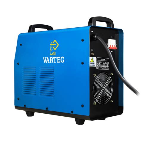 Сварочный аппарат VARTEG 400 – WeldTeh