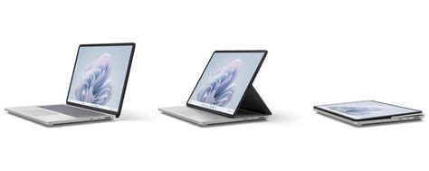Microsoft Surface Laptop Studio 2 - i7-13700H | 14,4'' | 32GB | 1TB ...