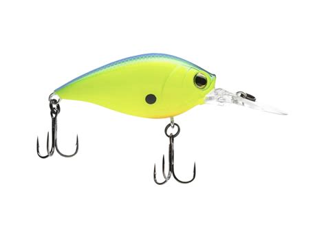 Yo Zuri Hardcore Crank Karls Bait Tackle