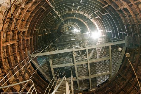 Подземные водохранилища в центре Киева » BigPicture.ru