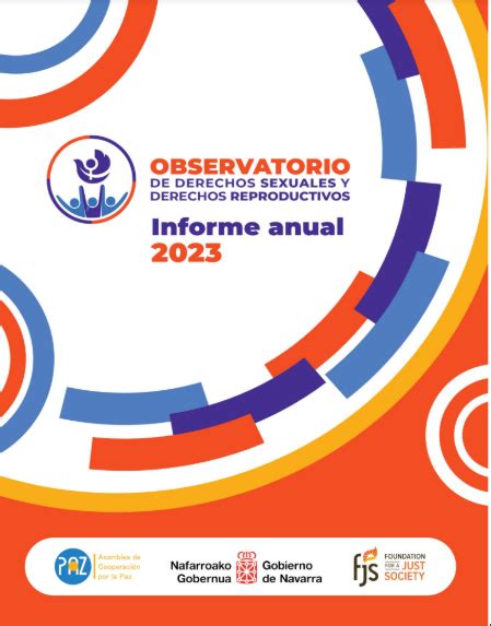 Dsdr Observatorio De Derechos Sexuales Y Derechos Reproductivos