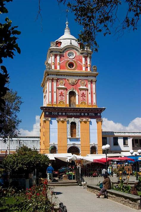 BEAUTIFUL GUATEMALA PICS - XciteFun.net