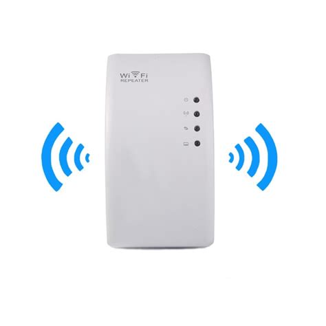 Amplificator Greaton® Semnal Wireless N Wifi 300 Mbps 220 Volti Emag Ro