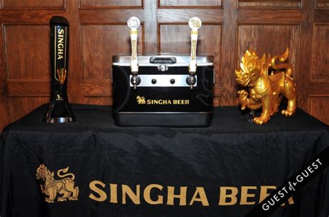 Singha Draft Launch Dinner Image 9 Guest Of A Guest