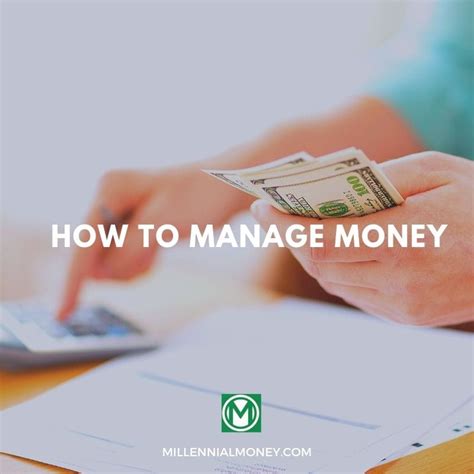 9 Money Management Tips [improve Your Finances In 2024 ]