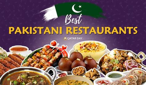 Must Try Pakistani Restaurant In Qatar