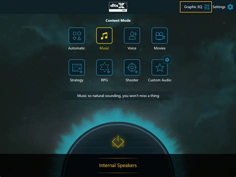 DTS: X Ultra Introduction | Official Support | ASUS Global