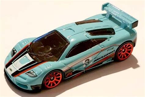 C New Models Ryus Rides Hot Wheels