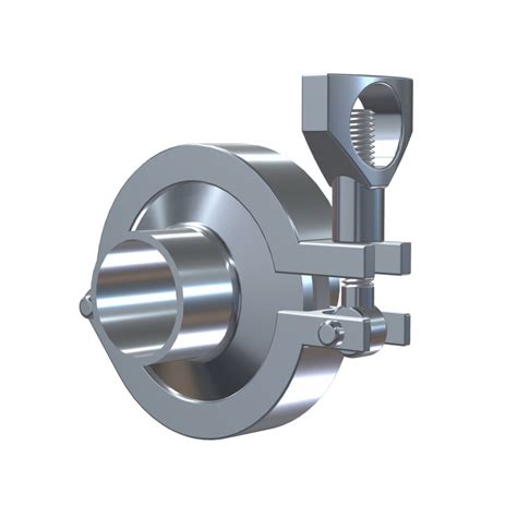 Everything you need to know about tri clamp fittings & connections ...