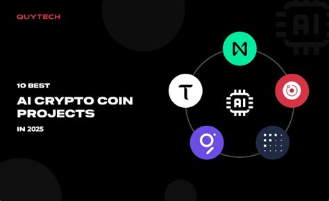 Top 10 Best Ai Crypto Coins In 2025