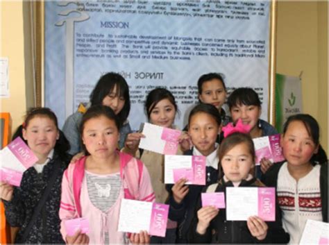 Kiva Scholar: Designing effective financial education programs | Kiva