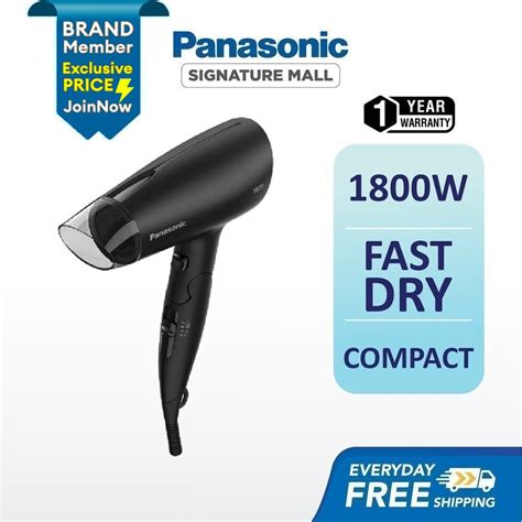 Panasonic Eh Nd W Fast Dry Series Hair Dryer Eh Nd K Eh Nd