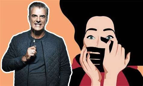 Two Women Accuse Sex And The City Actor Chris Noth Of Sexual Assualt