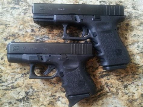 Glock 26 Accessories