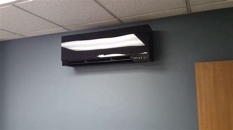 Mitsubishi Electric Ductless Indoor Units Color Choices