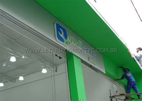 Gás Dos Letreiros Luminosos - Letreiro luminoso acrílico e leds - Letreiros Montec