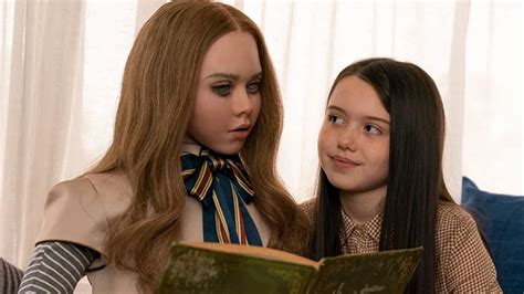 Megan: conoce la escalofriante historia que inspiró el nuevo éxito del