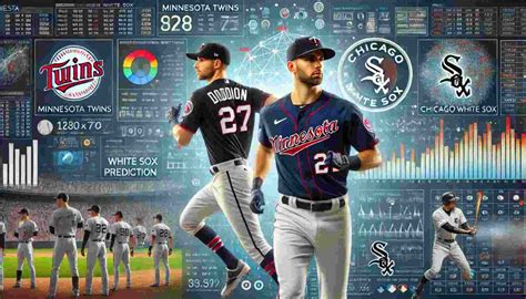 Twins Vs White Sox Prediction July 10 Pablo Lopez Vs Andrew Thorpe Exclusive Matchup On