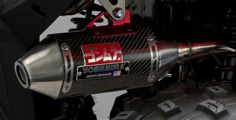 Yoshimura Builder Series Rs 2 Mini Bike Muffler Kit