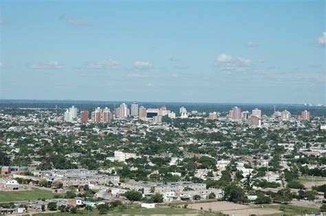 Chaco Argentina Clima Turismo Costumbres Ciudades Y M S