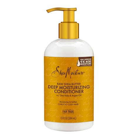 Shea Moisture Conditioner Liter Online Hayatiaygun