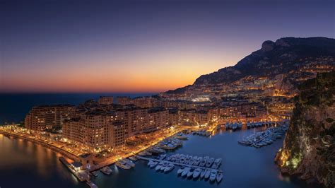 Monte Carlo Movie Wallpaper