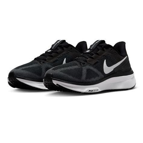 Nike Air Zoom Structure 25 Women's Running Shoes - SP25 | SportsShoes.com