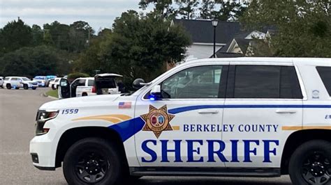 Berkeley County News And Information