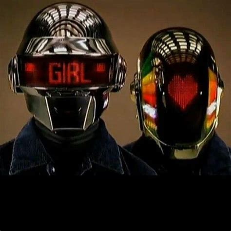 8802 Best R Daftpunk Images On Pholder Evil Daft Punk Be Like Were