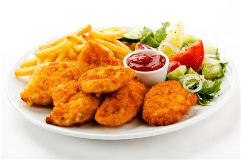 #877306 4K, 5K, Beer, Meat products, French fries, Vegetables, Knife