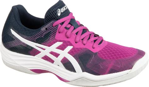 ASICS Buty do badmintona squasha i innych sportów halowych GEL TACTIC