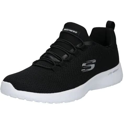 Skechers Dynamight Crna Shoptok Hr