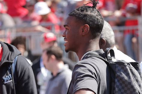 Where Is Ohio State Qb Commit Air Noland Ranked After First Day Of