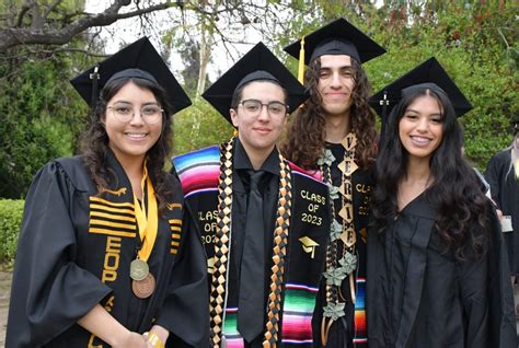 Río Hondo College Celebrates Class of 2023 | Marketing