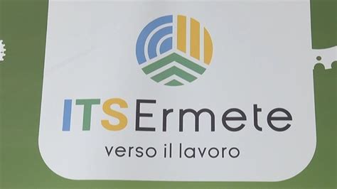 Its Ermete Aperte Le Preiscrizioni Per Il Biennio 2021 2022 YouTube