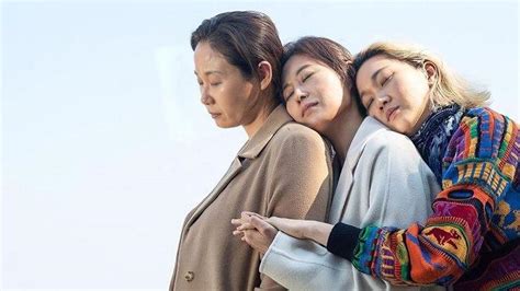 Rekomendasi Film Korea Genre Drama Three Sisters 2021 Cerita Nasib