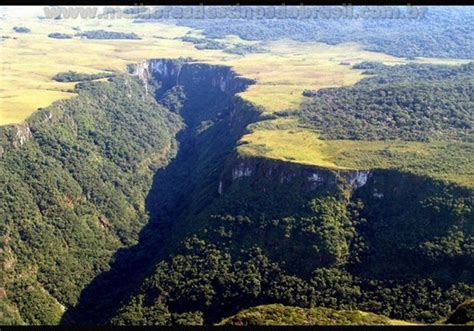 Cambará Do Sul RS Melhores Destinos Do Brasil