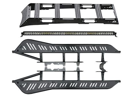 Toyota Tacoma (2005-2023) Weekend Warrior Bundle Deal | Save Big!