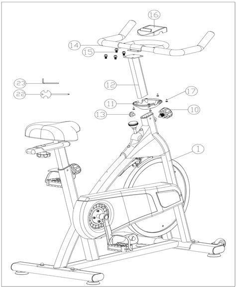 Exercise Bike Delivery And Assembly at Charlott Leff blog