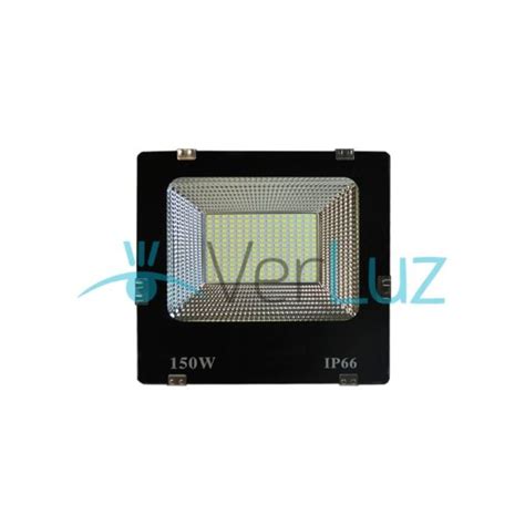 Proyector Led Smd Watt Ip Fr O K W Verluz Pro