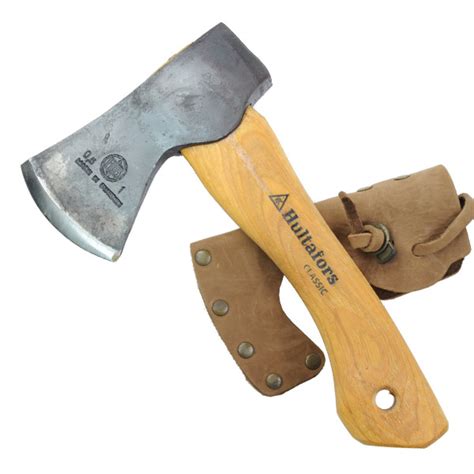 Hultafors Trekking Axe Mini - Classic - Boreal Ventures