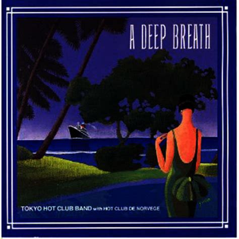 Tokyo Hot Club Band Albums Songs Concerts Deezer