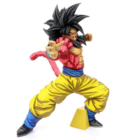 Action Figure Goku Ssj Bwfc Smsp Two Dimension Banpresto Shopee Brasil