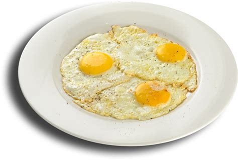 Fried Egg Png